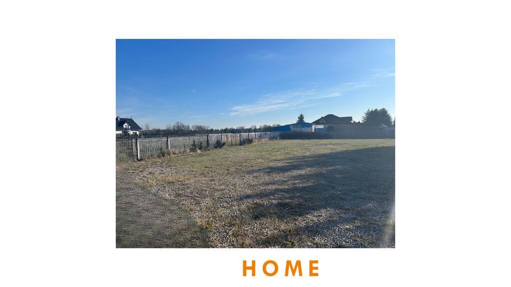 Działka inwestycyjna Całowanie. Zdjęcie 9