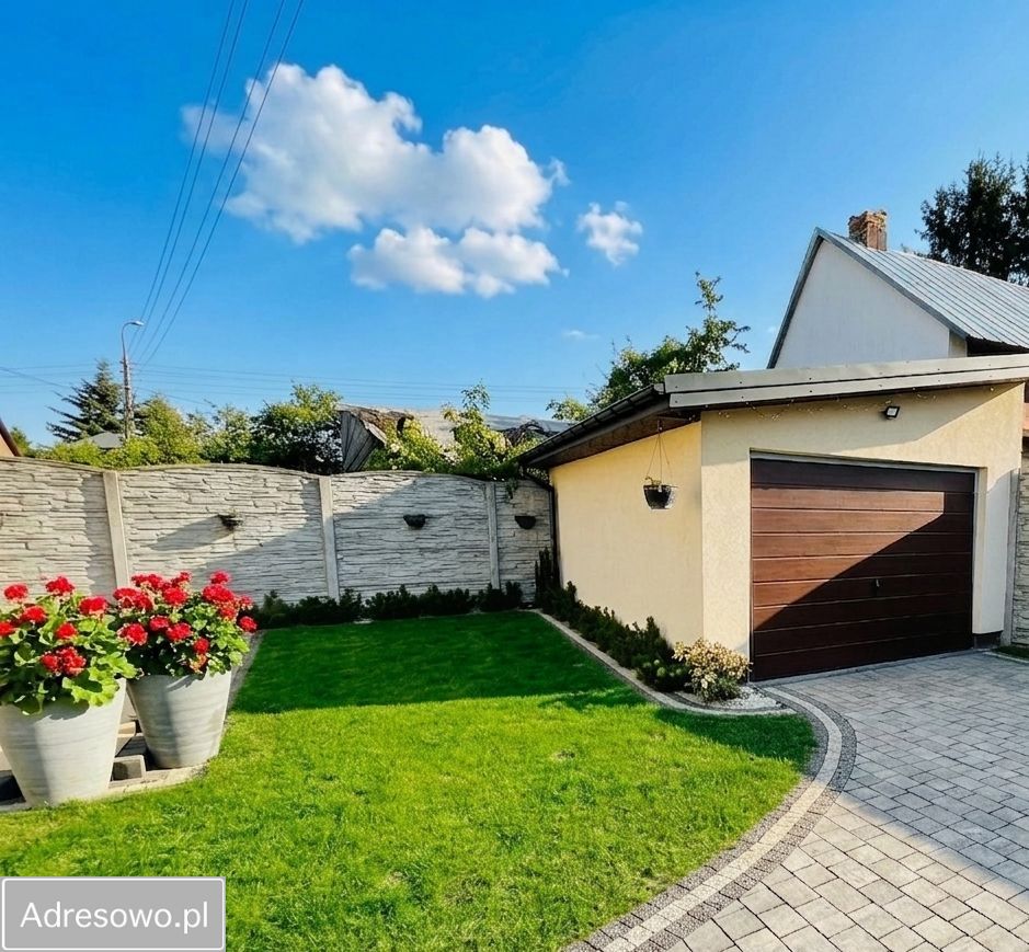 dom wolnostojący, 4 pokoje Suwałki, ul. Słoneczna. Zdjęcie 14