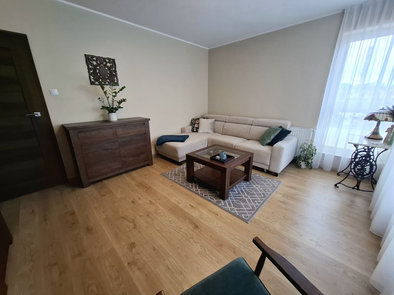 Mieszkanie 3-pokojowe Świnoujście Centrum, Łużycka. Zdjęcie 8