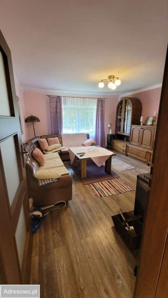 dom wolnostojący, 6 pokoi Krzętów, ul. Dolna. Zdjęcie 13