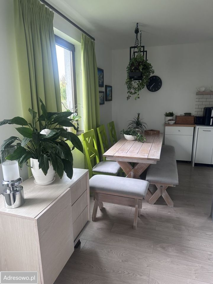 dom wolnostojący, 4 pokoje Moczydlnica Dworska. Zdjęcie 12