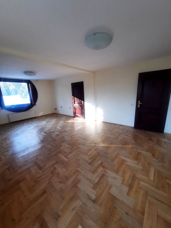 bliźniak, 6 pokoi Kraków Krowodrza, al. Kasztanowa. Zdjęcie 11