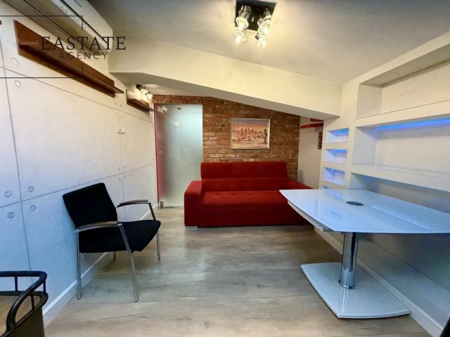 Mieszkanie 1-pokojowe Warszawa Śródmieście, pl. Konstytucji. Zdjęcie 3