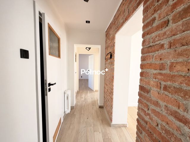 Mieszkanie 3-pokojowe Jelenia Góra Centrum, ul. Druciana. Zdjęcie 5
