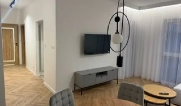 Mieszkanie 2-pokojowe Ciechanów, ul. Powstańców Wielkopolskich