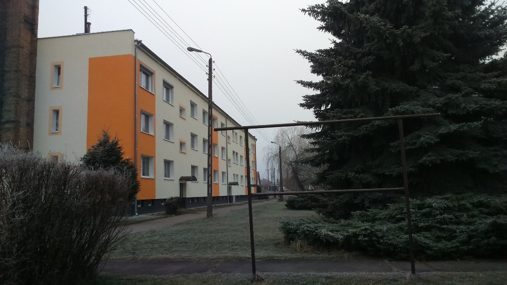 Mieszkanie 3-pokojowe Bobowicko, ul. Międzyrzecka
