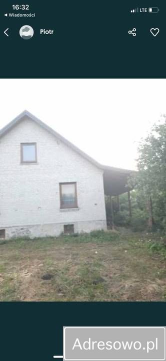 dom wolnostojący Wąsosz. Zdjęcie 2