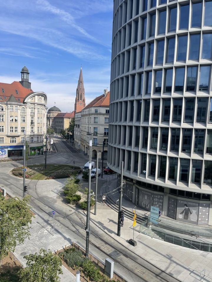 Biuro Poznań Stare Miasto, ul. 27 Grudnia. Zdjęcie 7