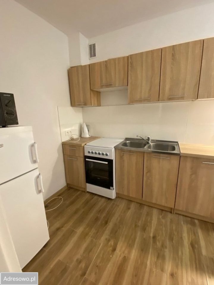 budynek wielorodzinny Kobyłka. Zdjęcie 12