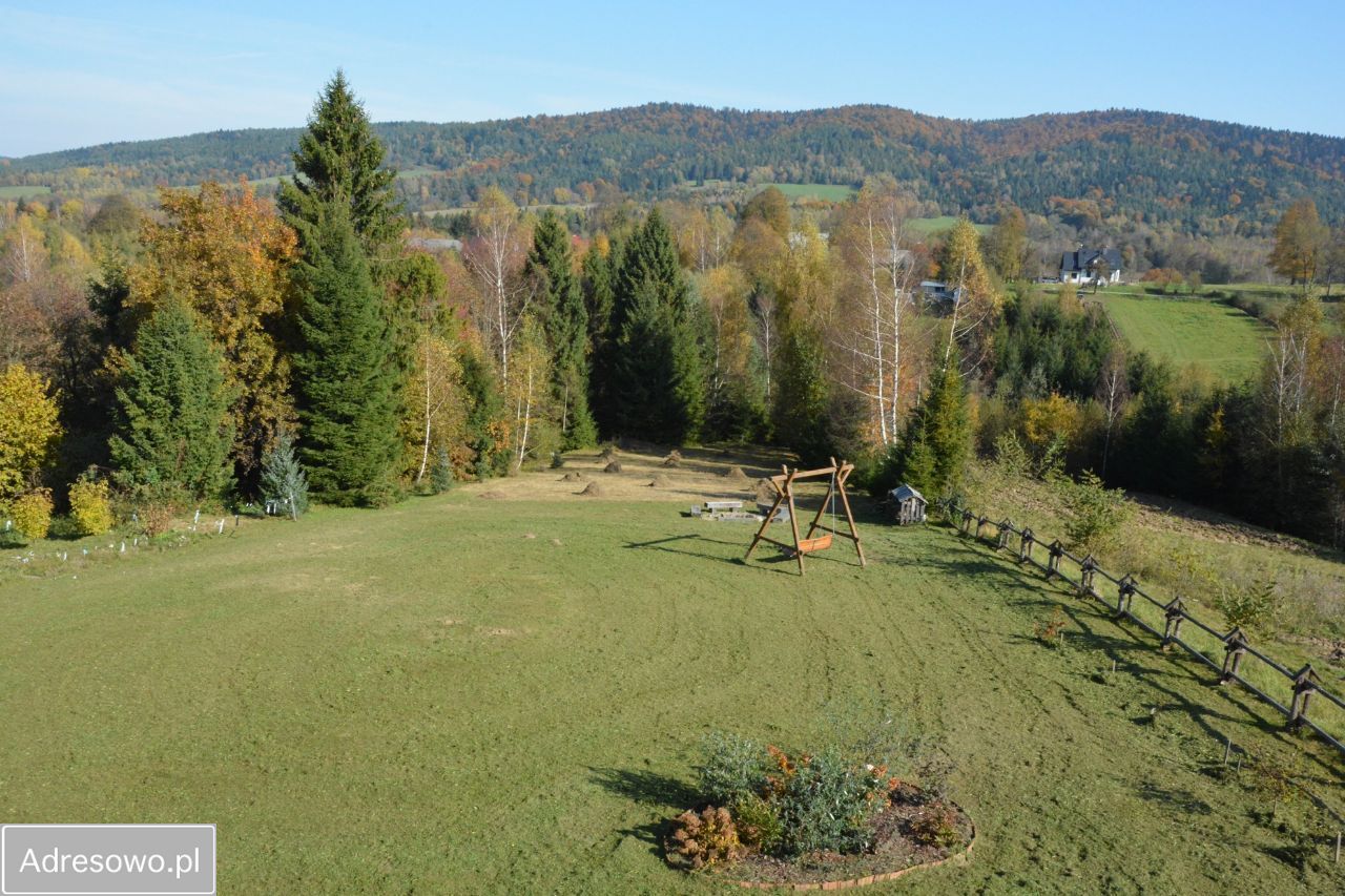 dom wolnostojący, 8 pokoi Czarna Górna. Zdjęcie 5