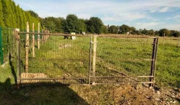 Działka na sprzedaż bez pośredników          
          
            ul. Szeroka          
          
            Rajsko - Więcej