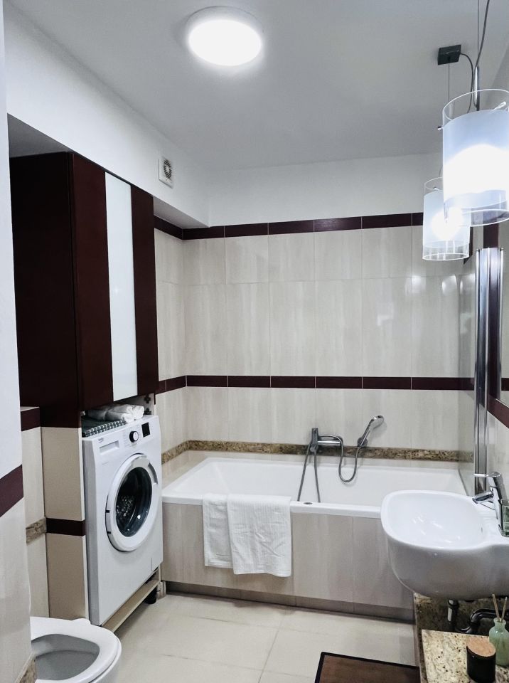 Mieszkanie 3-pokojowe Warszawa Bielany, ul. Marymoncka. Zdjęcie 11