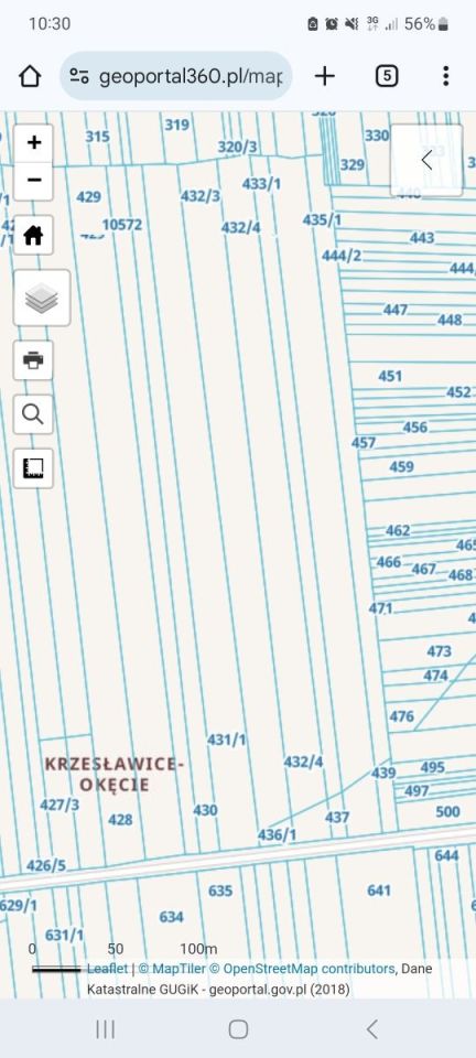 dom wolnostojący Krzesławice. Zdjęcie 2