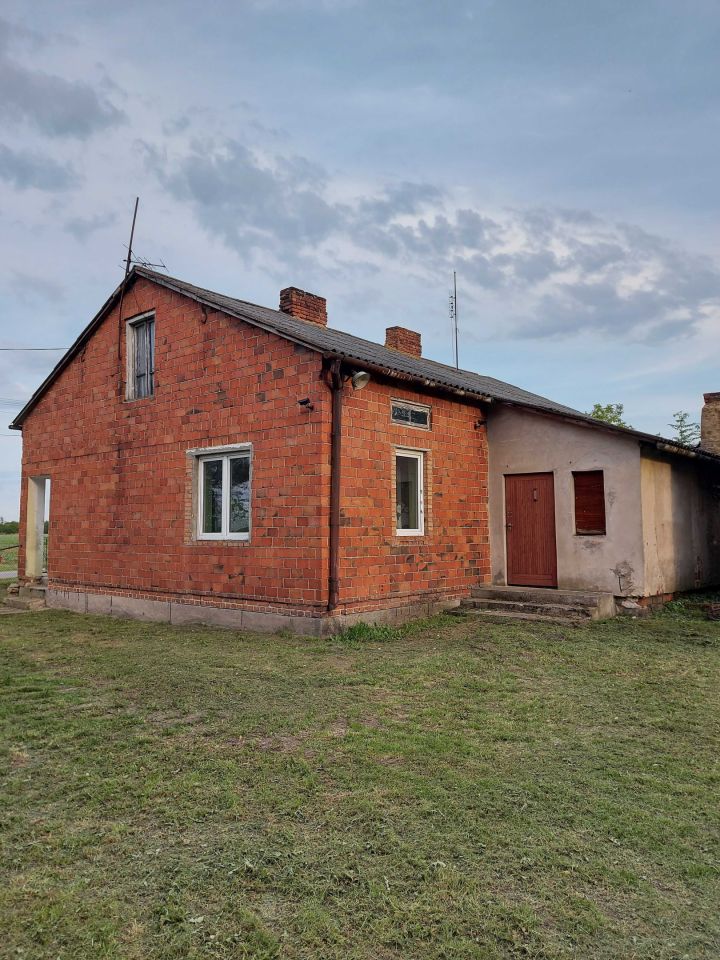 dom wolnostojący Mysłaków. Zdjęcie 7