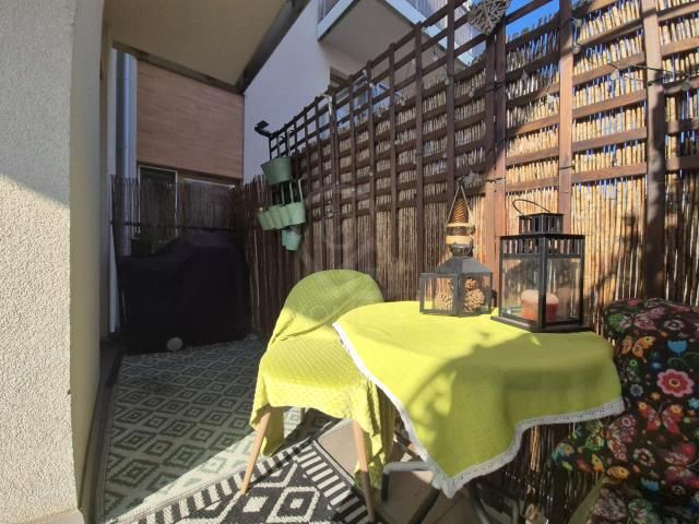 Mieszkanie 2-pokojowe Wrocław Złotniki, ul. Kościańska. Zdjęcie 15