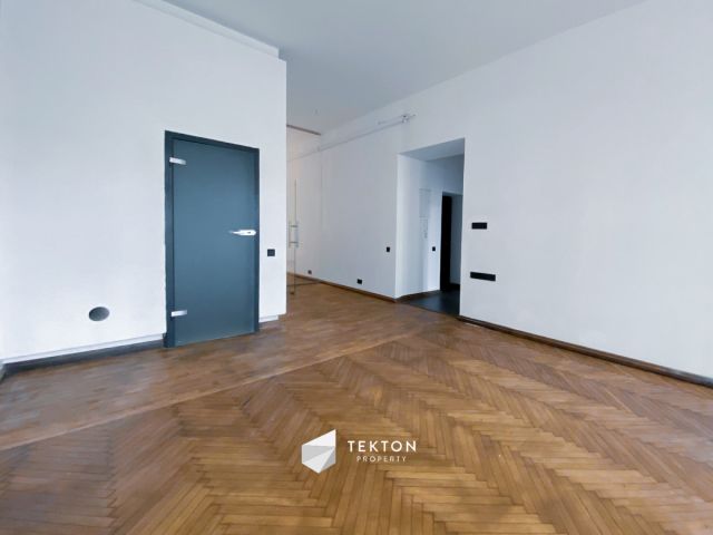 Mieszkanie 3-pokojowe Poznań Stare Miasto, ul. Franciszka Ratajczaka. Zdjęcie 6