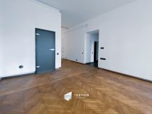 Mieszkanie 3-pokojowe Poznań Stare Miasto, ul. Franciszka Ratajczaka. Zdjęcie 4