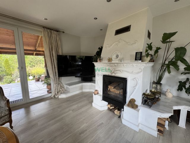 dom wolnostojący, 5 pokoi Łódź Górna, ul. Demokratyczna. Zdjęcie 8