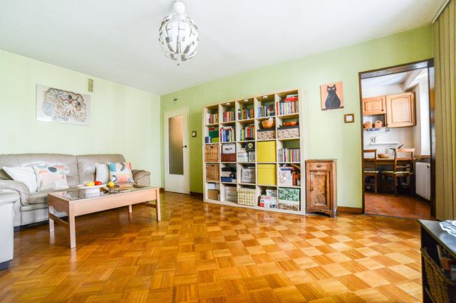 Mieszkanie 3-pokojowe Warszawa Mokotów, ul. Czerniakowska. Zdjęcie 12