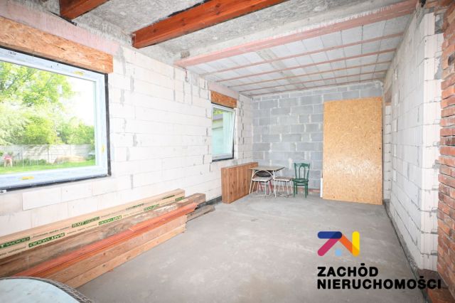 dom wolnostojący, 6 pokoi Broniszów. Zdjęcie 6