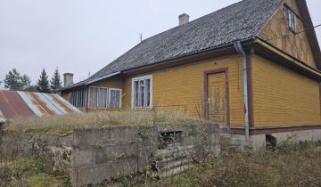 dom wolnostojący, 5 pokoi Pasynki