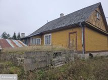 dom wolnostojący, 5 pokoi Pasynki. Zdjęcie 1