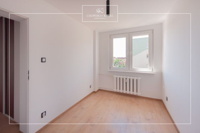 Mieszkanie 4-pokojowe Leszno Centrum, ul. 17 Stycznia. Zdjęcie 22