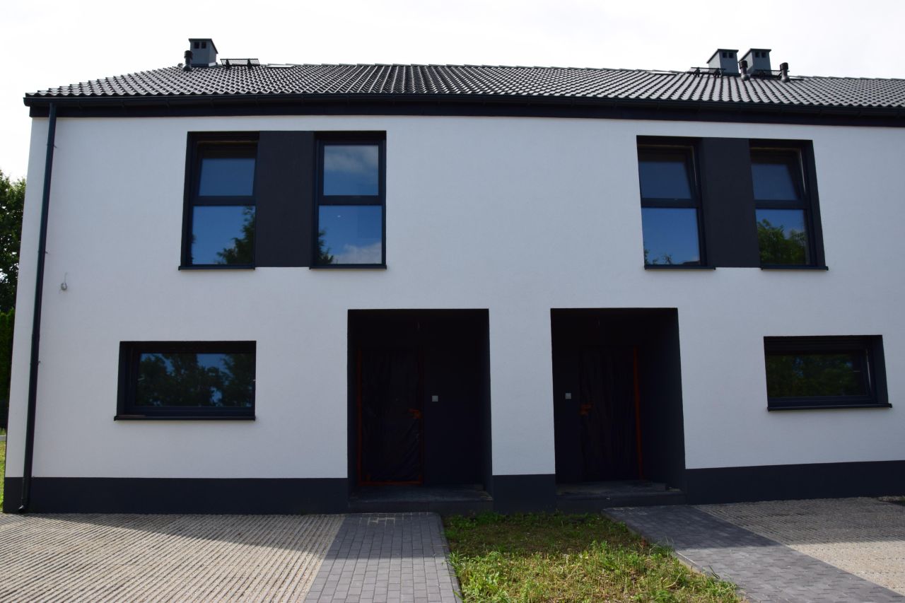 dom szeregowy Sokołowice Sokołowice. Zdjęcie 3