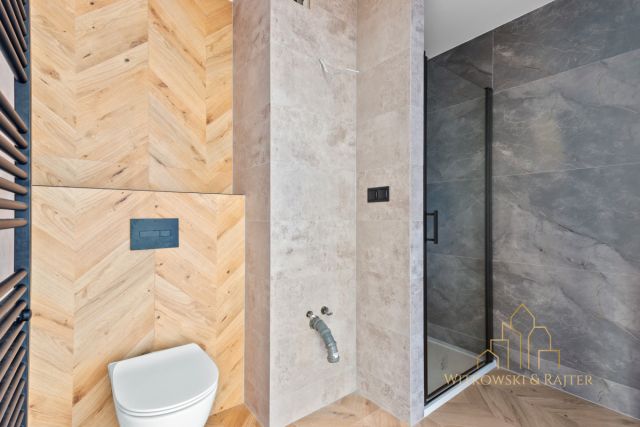 Mieszkanie 5-pokojowe Legionowo, ul. Niklowa. Zdjęcie 18