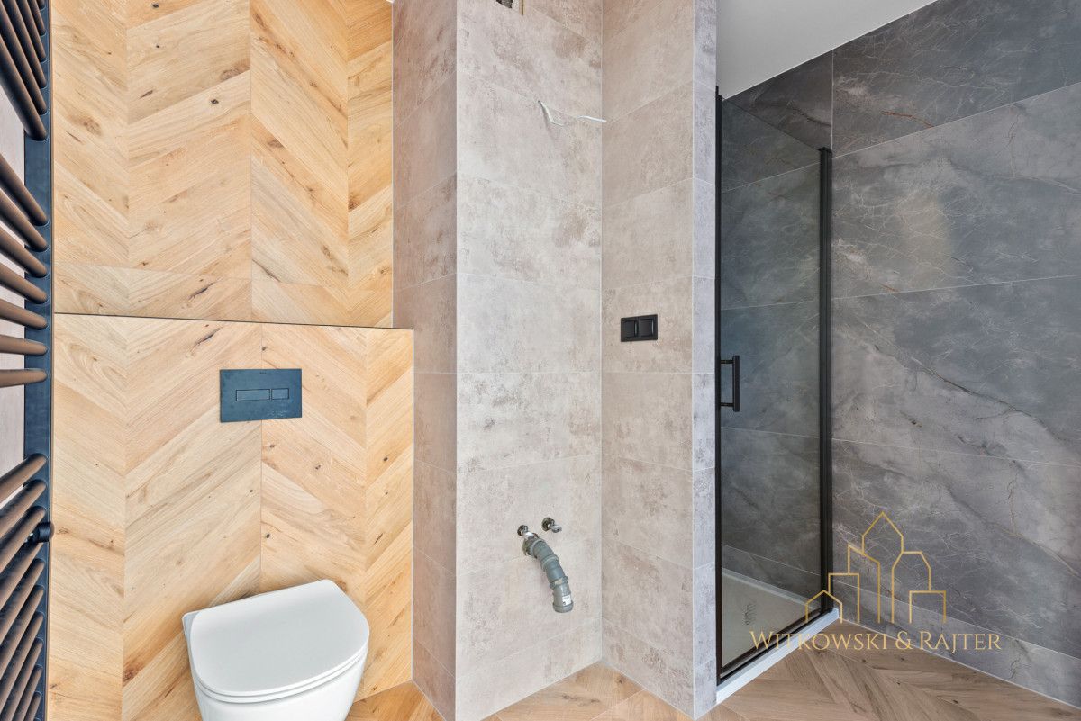 Mieszkanie 5-pokojowe Legionowo, ul. Niklowa. Zdjęcie 18