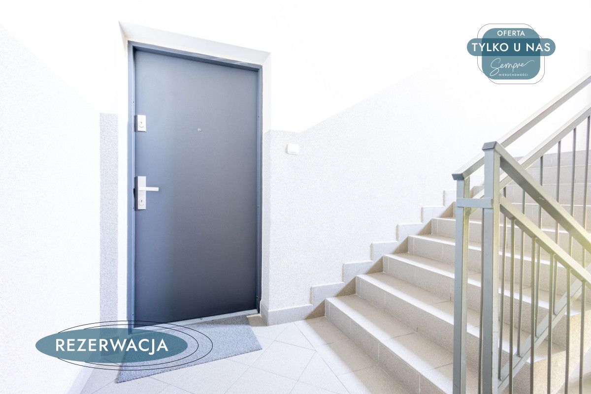 Mieszkanie 4-pokojowe Skierniewice, ul. Wschodnia. Zdjęcie 23