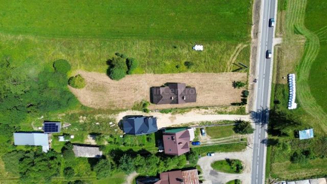 dom wolnostojący, 5 pokoi Ostrowsko, ul. Pienińska. Zdjęcie 4