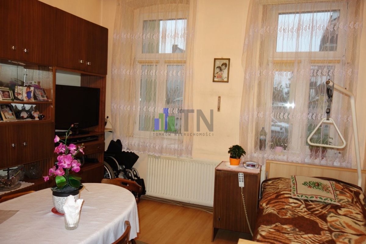 Mieszkanie 1-pokojowe Wrocław Krzyki, ul. Birmańska