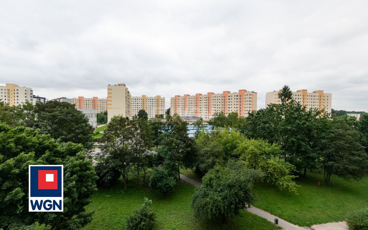 Mieszkanie 4-pokojowe Elbląg Zawada, ul. Józefa Wybickiego. Zdjęcie 15