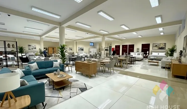 Lokal Olsztyn Jaroty, ul. Jarocka