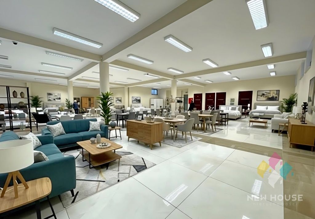 Lokal Olsztyn Jaroty, ul. Jarocka. Zdjęcie 1