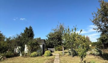 Działka rod Legnica