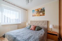 Mieszkanie 3-pokojowe Gdynia Karwiny, ul. Stanisławy Fleszarowej-Muskat. Zdjęcie 4
