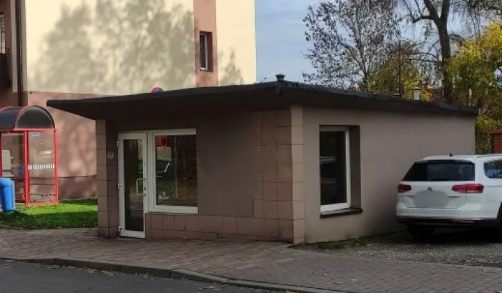 Lokal Siemianowice Śląskie Tuwim, ul. Grabowa