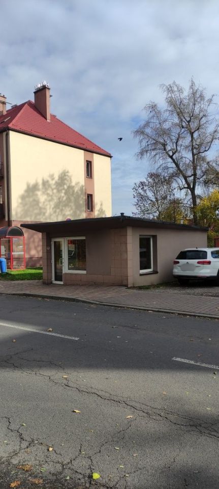 Lokal Siemianowice Śląskie Tuwim, ul. Grabowa