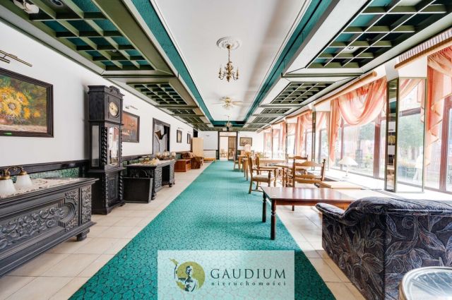 Hotel/pensjonat Malbork, ul. Tadeusza Kościuszki. Zdjęcie 10