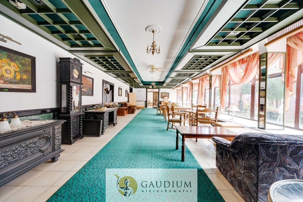 Hotel/pensjonat Malbork, ul. Tadeusza Kościuszki. Zdjęcie 10