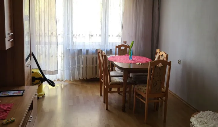 Mieszkanie 2-pokojowe Puławy, ul. Polna