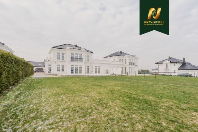 dom, 5 pokoi Gdańsk Klukowo. Zdjęcie 4