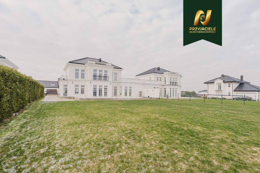 dom, 5 pokoi Gdańsk Klukowo. Zdjęcie 4