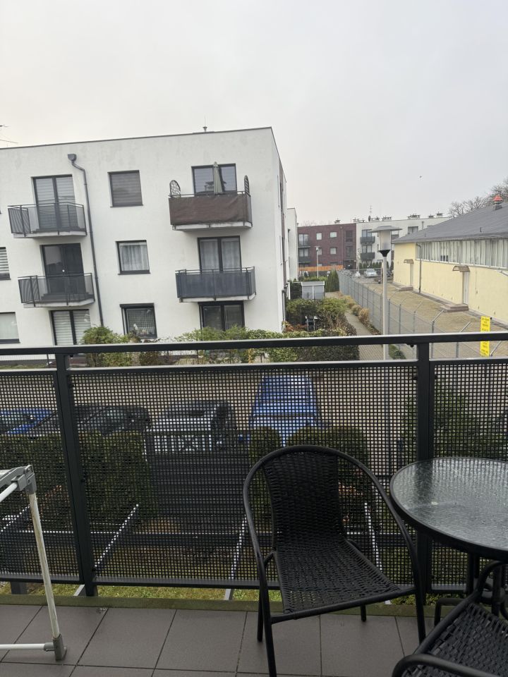 Mieszkanie 2-pokojowe Stargard Centrum, ul. Zwycięzców. Zdjęcie 2