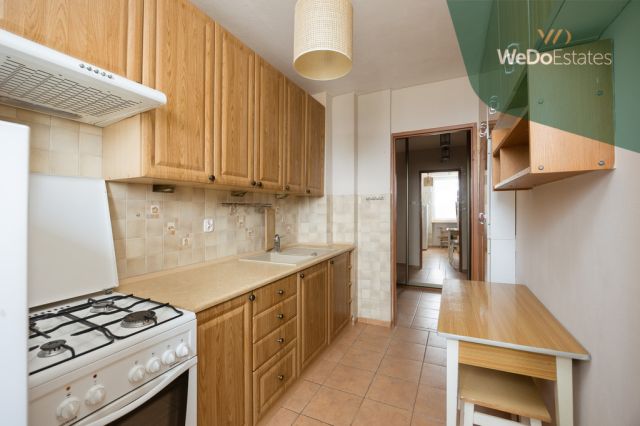 Mieszkanie 3-pokojowe Warszawa Praga-Południe, ul. Kinowa. Zdjęcie 11