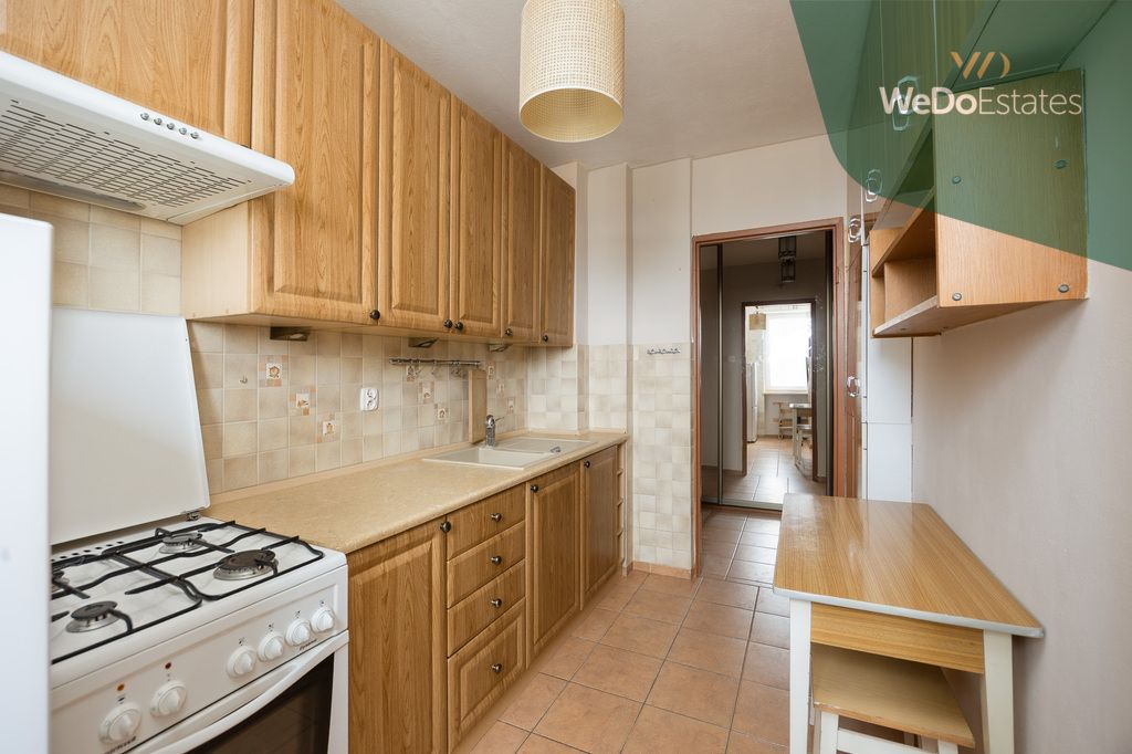 Mieszkanie 3-pokojowe Warszawa Praga-Południe, ul. Kinowa. Zdjęcie 11