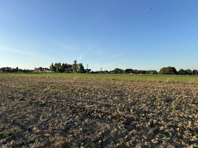 Działka budowlana Pisarzowice. Zdjęcie 1