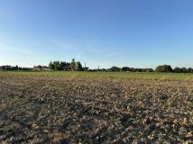 Działka budowlana Pisarzowice